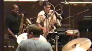 The Omer Avital Group  Ornithology Studio session 1998 [upl. by Hoppe]