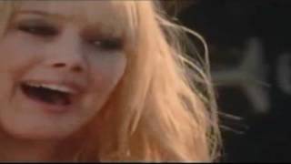 HILARY DUFF JERICHO MUSIC VIDEO [upl. by Uba687]