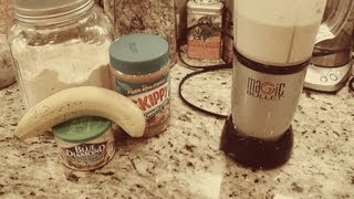 Visalus Shake Recipe  aSimplySimpleLife [upl. by Shore]