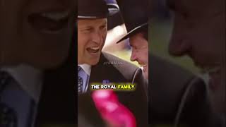 Royal Ascot 2024 Unforgettable Moments with Prince William and Camilla [upl. by Vassily]