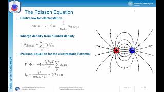 The lattice electrokinetics method [upl. by Izzy]