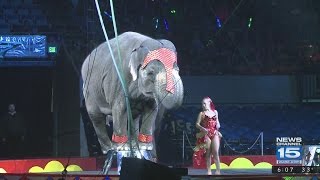 71st Mizpah Shrine Circus [upl. by Nadbus]