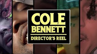 Cole Bennett Reel 2019 slowedandreverb [upl. by Rochelle]