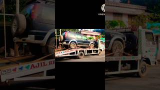 AJIL Recovery amp towing service marthandam🤙94864681289487638128🤙🚨 [upl. by Ayisan559]