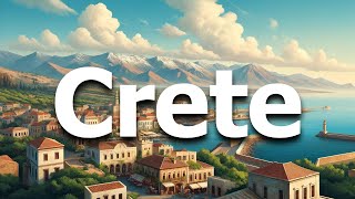 Crete Greece 13 BEST Things To Do In 2024 Travel Guide [upl. by Leiand]