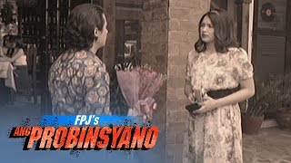 FPJs Ang Probinsyano Emilio and Floras story With Eng Subs [upl. by Koal295]