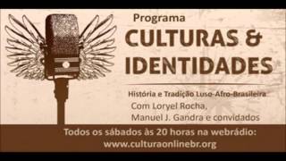 Prograna Culturas e Identidades ORDENS MONÁSTICAS E CONGREGAÇÕES MASCULINAS EM PORTUGAL Parte I [upl. by Ahearn]