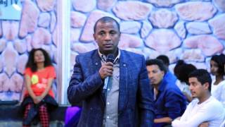 WINNERS WAY TV ሐዋሪያዉ ዳንኤል ጌታቸዉ APOSTLE DANIEL GETACHEW የትምህርት ርዕስ Dinosko Part 17 Episode 1 [upl. by Crista859]