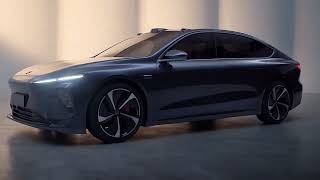 Nio ET7  EC7 vs BYD und Tesla  Promofilm [upl. by Lancelot]