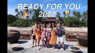 BALESIN TRAVEL VLOG NEW YEAR 2022  PHILIPPINES [upl. by Darsie]