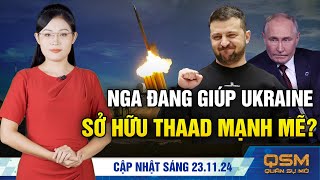 Ruble Nga suy yếu sau vụ tập kích ICBM Mỹ Dự luật xoá sổ Bộ giáo dục được trình lên Thượng viện [upl. by Aneeuqal290]