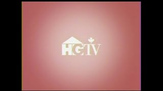 HGTV Canada  Continuity January 2 2011 5 [upl. by Ennairak]