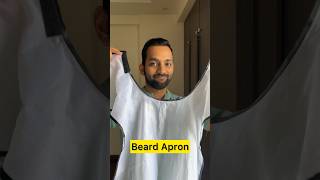 GROW BEARD FASTER WITH THESE PRODUCTS ✅Beard Care Routine beard ashortaday ytshorts [upl. by Haraf810]