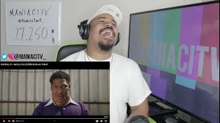 BlocBoy JB  FatBoy Intro Official Music Video REACTION [upl. by Esdnil]