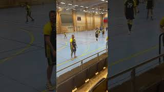 24 år på handbolls planen ❤️ [upl. by Enuahs]