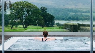 MAR HALL SPA amp THERMAL SUITE SCOTLAND [upl. by Valoniah678]