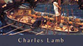 THE ADVENTURES OF ULYSSES by Charles Lamb FULL AUDIOBOOK  Best Audiobooks [upl. by Aprilette600]