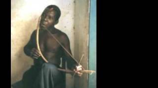 Mougongo Moungongo MCongo Music from Gabon 4 [upl. by Anirtek126]