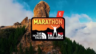 LIVE TRANSGRANCANARIA 2024  MARATHON [upl. by Kattie78]