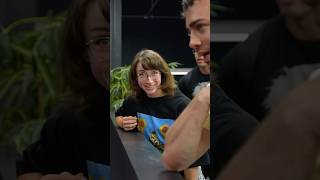 Mizkif Meets LeanBeefPatty 😳 [upl. by Aiekan]