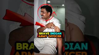 Untold Story of Yogendra Singh Yadav ♥️ shorts facts indian indianarmy kargil india pakistan [upl. by Naujahs]