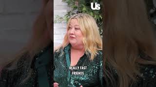 Dance Moms Glo Speaks On Abby Lee Miller Tensions [upl. by Jacquetta]