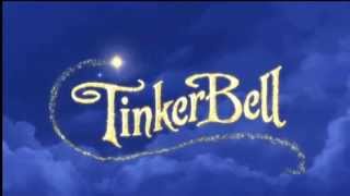 Tinkerbell  Music Title opening [upl. by Eelime]