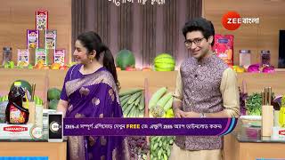 Randhane Bandhan  Ep  50  Webisode  Jul 16 2024  0  Zee Bangla [upl. by Ornie662]