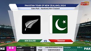 🔴 Live PAK Vs NZ Live Match Today 4th T20  Pakistan Vs New Zealand  Pakistan Live Match Today [upl. by Kaleena]