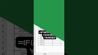 【日付の表示形式をマスターしよう】ユーザー定義でも同様の記述方法で対応可能。 エクセル初心者 エクセル関数 エクセル便利技 エクセル excel excel時短術VOICEVOX猫使ビィ [upl. by Beck985]