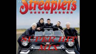 Streaplers  Super Hit Mix [upl. by Inanaup]