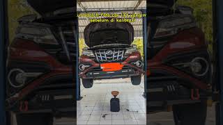 CARA CALIBRASI CARLIFT YANG MIRING mekanikmobil mekanikindonesia montir [upl. by Jennette]