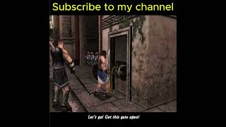 Ye kiya cheez le aaye  Spartan  Ps2 game [upl. by Aranaj534]