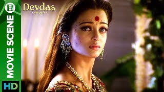 Aishwairya Rais love story  Bollywood Movie  Devdas [upl. by Vinnie629]