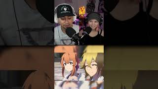 Grown Folks Are Talking Will  Wistoria Wand and Sword is INSANE animereaction [upl. by Adnotal]