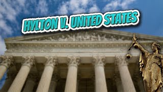 Katzenbach v McClung Landmark Court Decisions in America💬🏛️✅ [upl. by Gerger323]