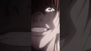 DEATH NOTE EDIT deathnote animeedit anime editaudios [upl. by Lynnea]