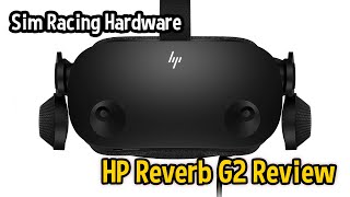 HP Reverb G2 Unboxing and Review [upl. by Cristina263]