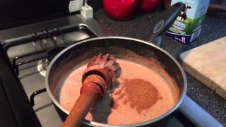 How to do Hot Chocolate Mexican Style [upl. by Jaimie]