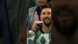 The Last Penalty of Gonzalo Montiel vs France  Worldcup 2022 Final worldcup2022 messi [upl. by Arhas48]