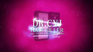 DR CYJ Hair Filler Mechanism [upl. by Gnourt743]