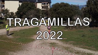 Tragamillas 2022  Collado Villalba [upl. by Ognimod]