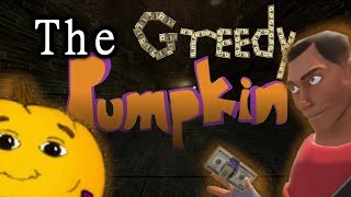 The Greedy Pumpkin [upl. by Sanalda814]