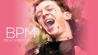 BPM Beats Per Minute  Official Trailer [upl. by Nordgren]