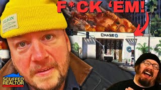 Nick Rochefort Goes SICKO MODE on Big Banks Roasts Boomers amp Shares CRAZY Stories with Sam Hyde [upl. by Constantino]