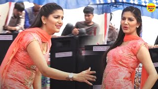 Sapna Dance  Bandook Ki Diwani I Sapna Chaudhary I New Haryanvi Dance Video I Sapna Entertainment [upl. by Elyak]