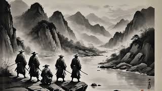 The Four Great Classical Novels of China [upl. by Cherilyn]