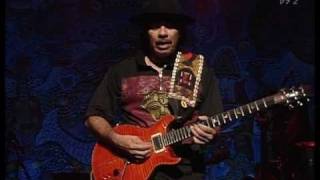 SANTANA Live In Japan quotVictory Is Wonquot [upl. by Aysan]