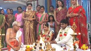 Deivam Thandha Veedu 051614 [upl. by Novat]