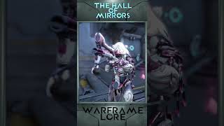 The Black Seeds  Bane of Corpus warframe warframelore [upl. by Jit]